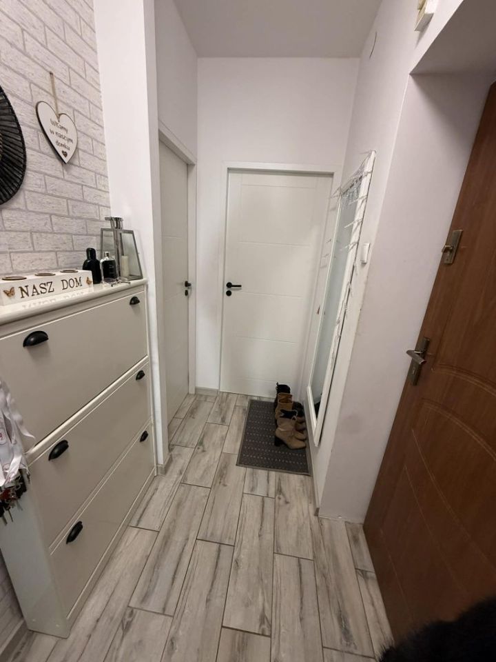 Mieszkanie 4-pokojowe Lewin Kłodzki, ul. Obrońców Warszawy. Zdjęcie 6