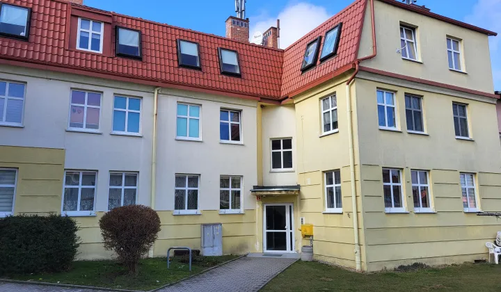 Mieszkanie 1-pokojowe Sobótka, al. św. Anny