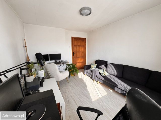 Mieszkanie 3-pokojowe Zabrze Zaborze, ul. Pawła Kłyki. Zdjęcie 1