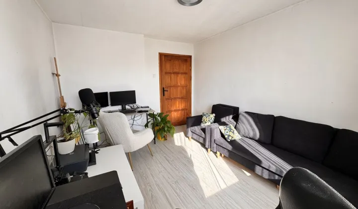 Mieszkanie 3-pokojowe Zabrze Zaborze, ul. Pawła Kłyki