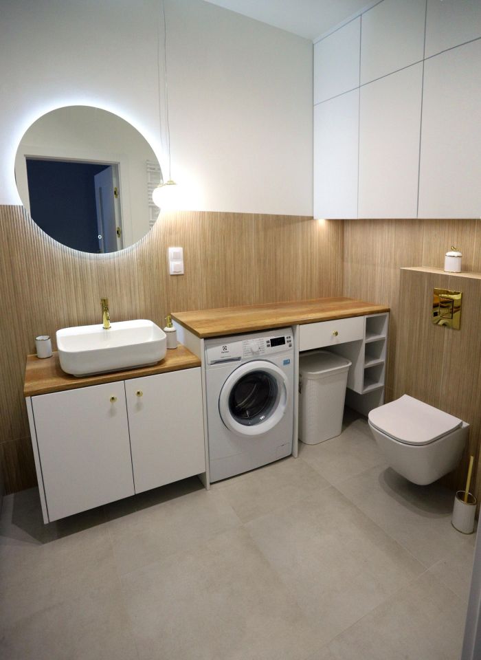 Mieszkanie 2-pokojowe Ożarów Mazowiecki, ul. Józefa Piłsudskiego. Zdjęcie 7