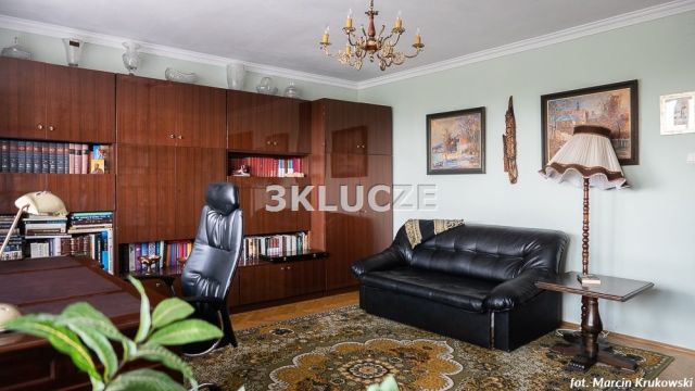 dom wolnostojący, 7 pokoi Puławy. Zdjęcie 26
