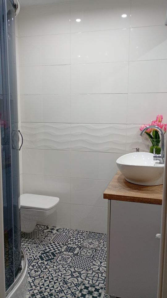 dom szeregowy, 4 pokoje Aleksandrów Kujawski, ul. Sosnowa. Zdjęcie 5