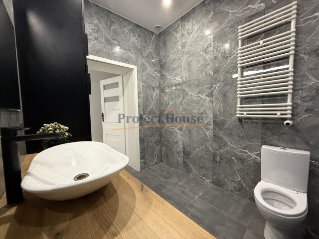 dom wolnostojący, 3 pokoje Wola Grzymkowa. Zdjęcie 15