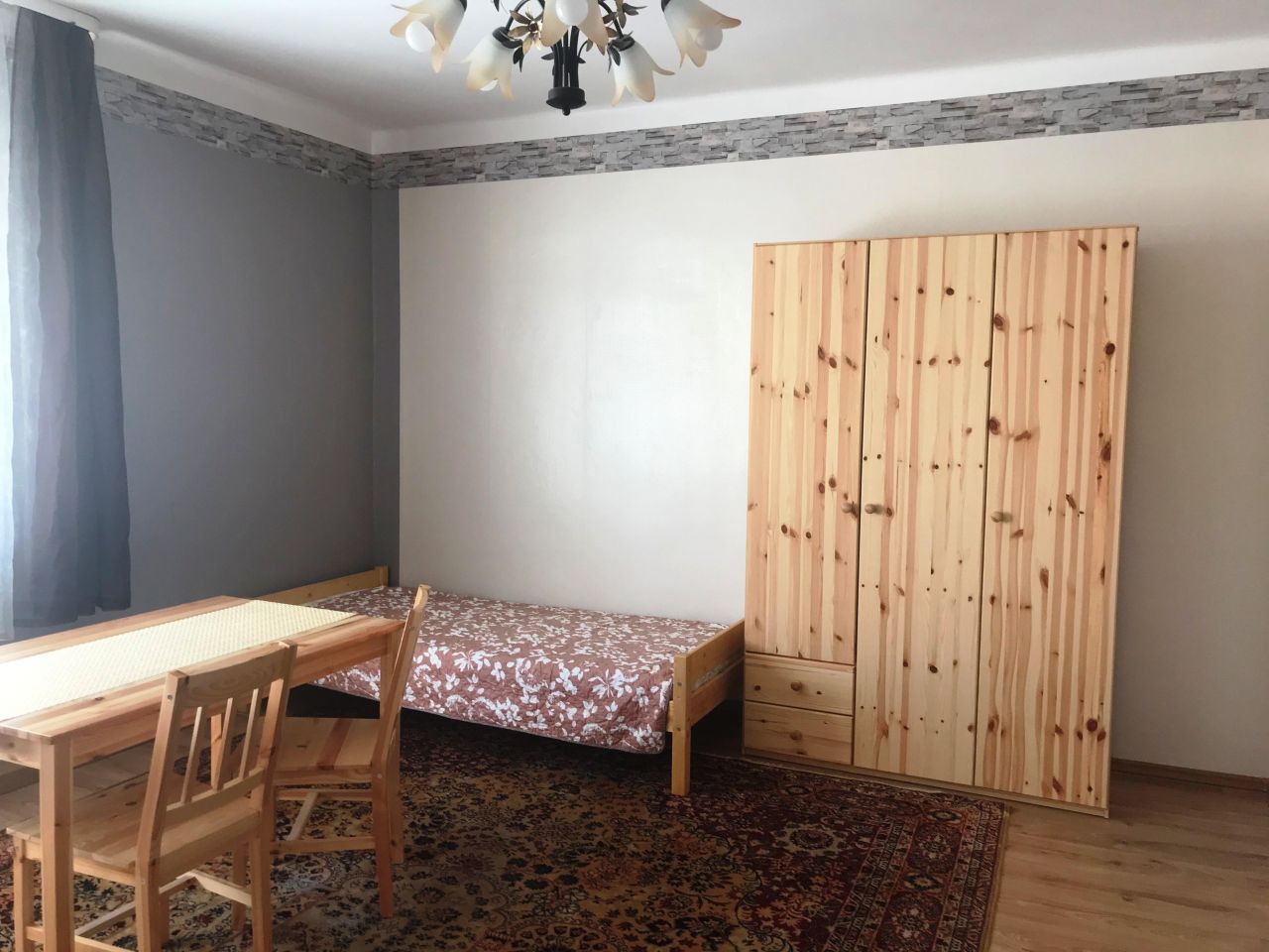 Mieszkanie 3-pokojowe Opole Śródmieście, ul. Jana Kasprowicza. Zdjęcie 4