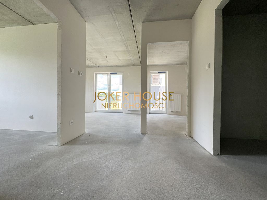 Mieszkanie 3-pokojowe Rzeszów Staroniwa. Zdjęcie 11