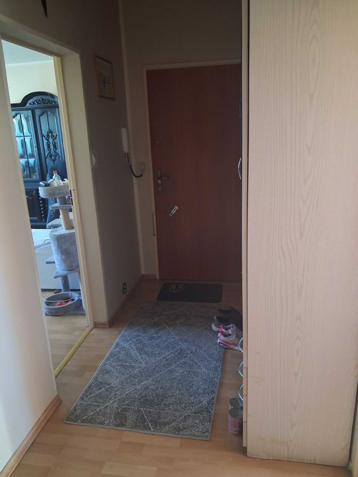 Mieszkanie 3-pokojowe Gorzów Wielkopolski Górczyn. Zdjęcie 5