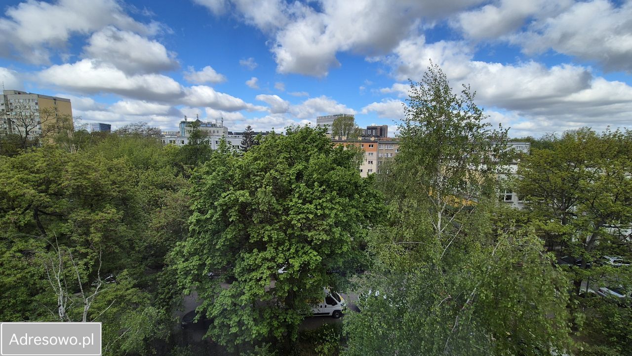 Mieszkanie 3-pokojowe Wrocław Stare Miasto, ul. Głogowska. Zdjęcie 20