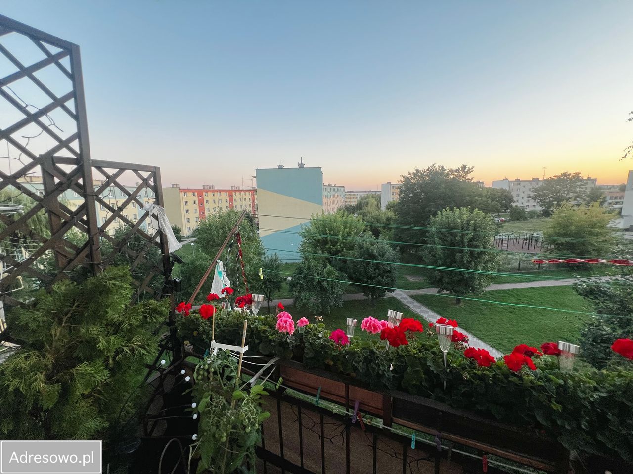 Mieszkanie 3-pokojowe Jędrzejów. Zdjęcie 8