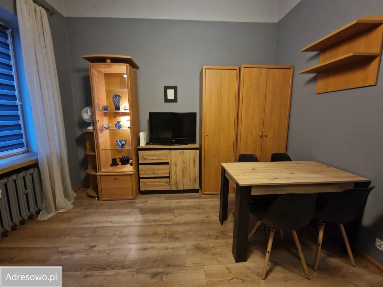 Mieszkanie 1-pokojowe Racibórz Centrum. Zdjęcie 5