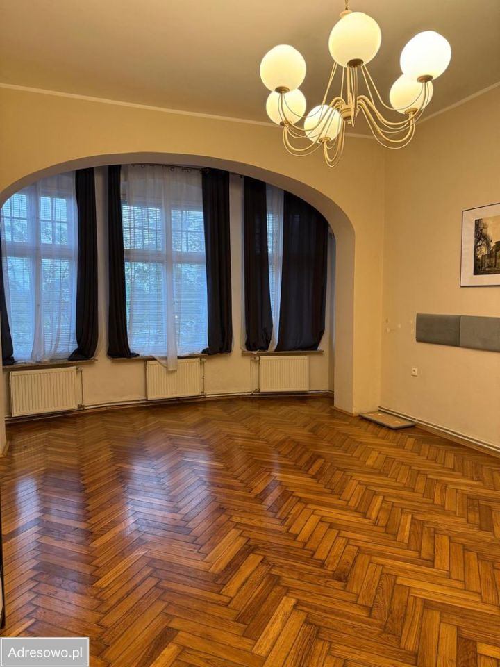 Mieszkanie 3-pokojowe Gniezno, ul. Poznańska. Zdjęcie 5