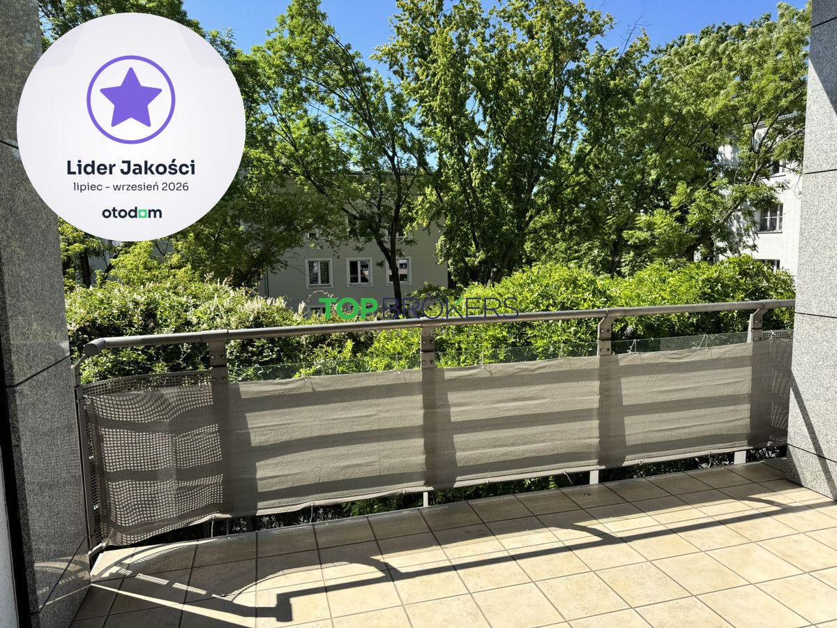 Mieszkanie 3-pokojowe Warszawa Mokotów, ul. Podchorążych. Zdjęcie 13