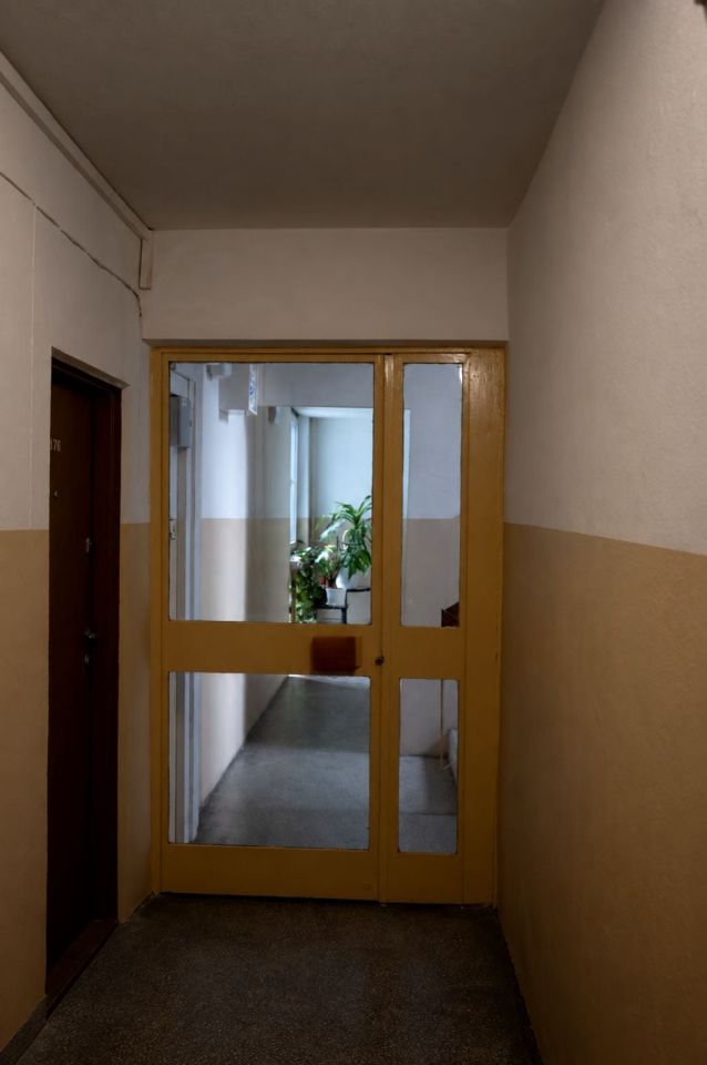 Mieszkanie 1-pokojowe Warszawa Mokotów, ul. Stefana Bryły. Zdjęcie 11