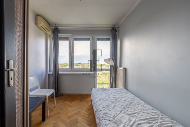 Mieszkanie 3-pokojowe Warszawa Wola, ul. Żytnia. Zdjęcie 4