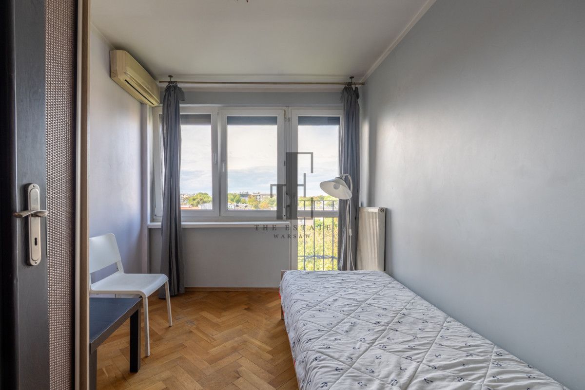 Mieszkanie 3-pokojowe Warszawa Wola, ul. Żytnia. Zdjęcie 4