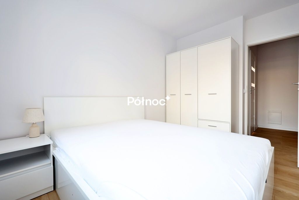 Mieszkanie 2-pokojowe Lublin Śródmieście, ul. Północna. Zdjęcie 5