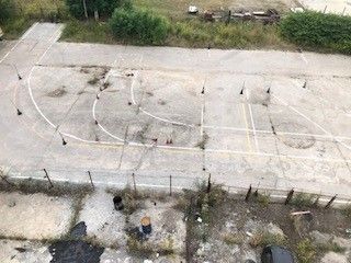 Działka inwestycyjna Elbląg, ul. Malborska