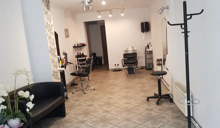 Lokal Ziębice, ul. Grunwaldzka