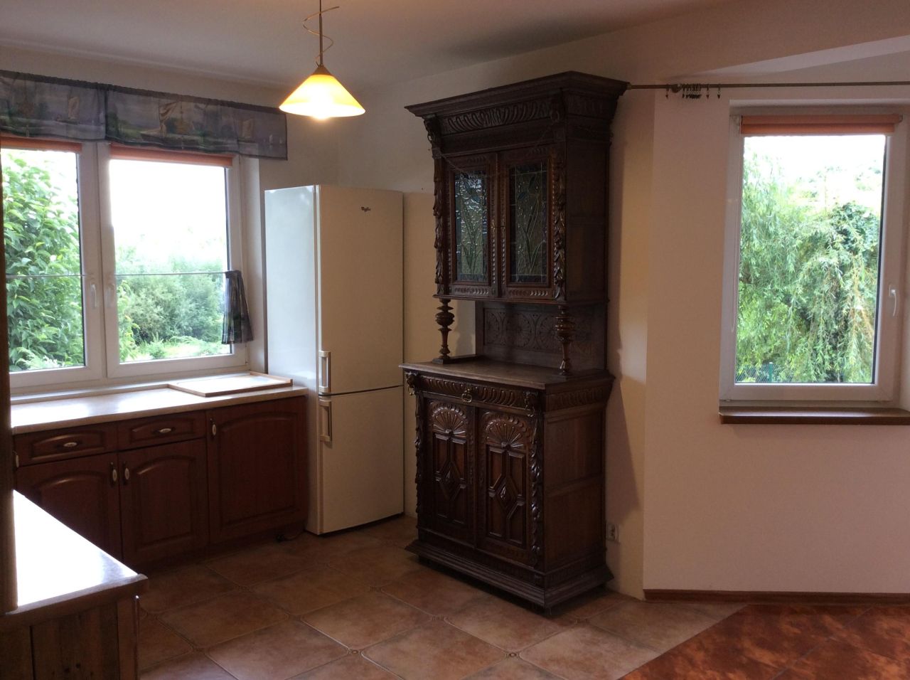 dom wolnostojący, 5 pokoi Tarnawa Dolna. Zdjęcie 15