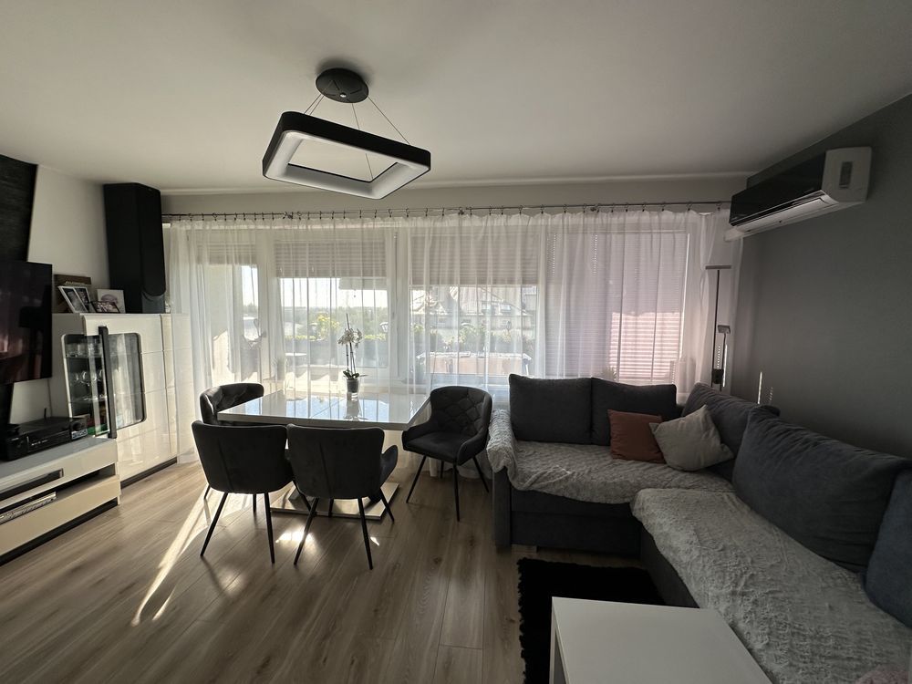 Mieszkanie 2-pokojowe Piaseczno