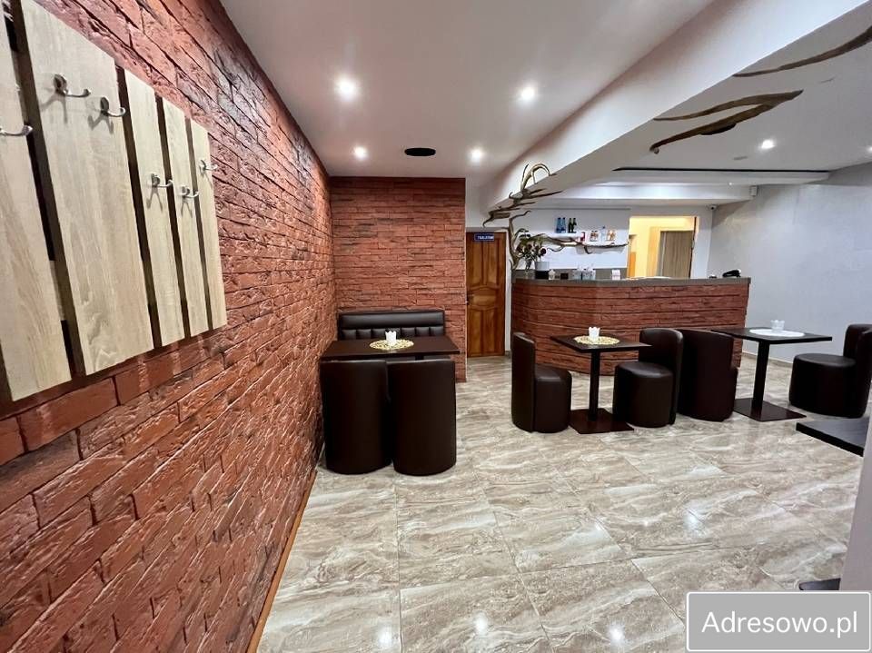 Lokal Iława, ul. Wiejska. Zdjęcie 3