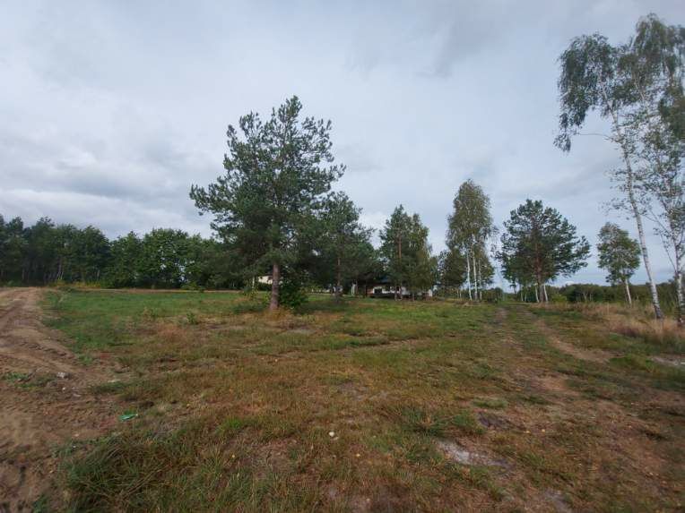 Działka budowlana Jagodnik. Zdjęcie 7