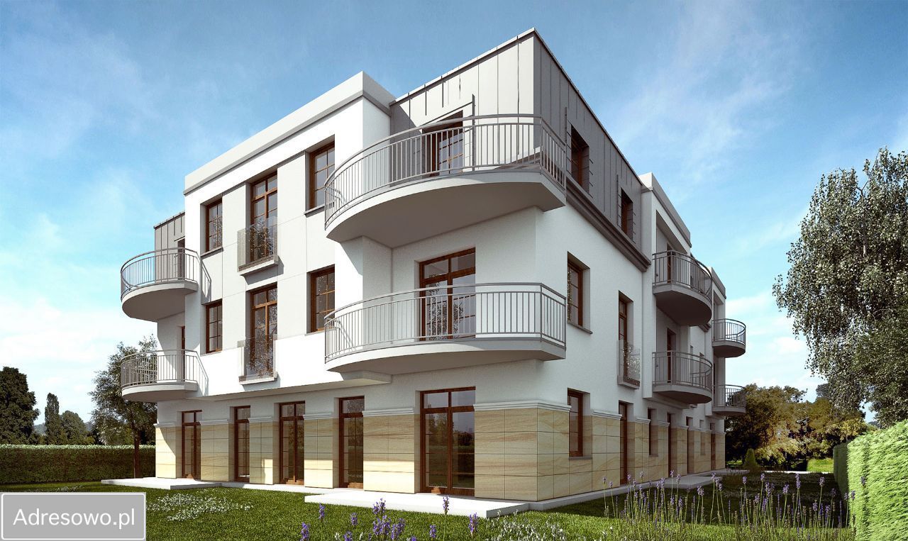 Działka budowlana Poznań Stare Miasto, ul. Naramowicka. Zdjęcie 4