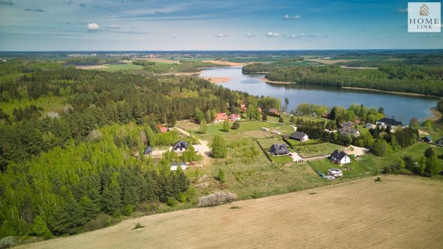 Działka budowlana Kaplityny. Zdjęcie 8