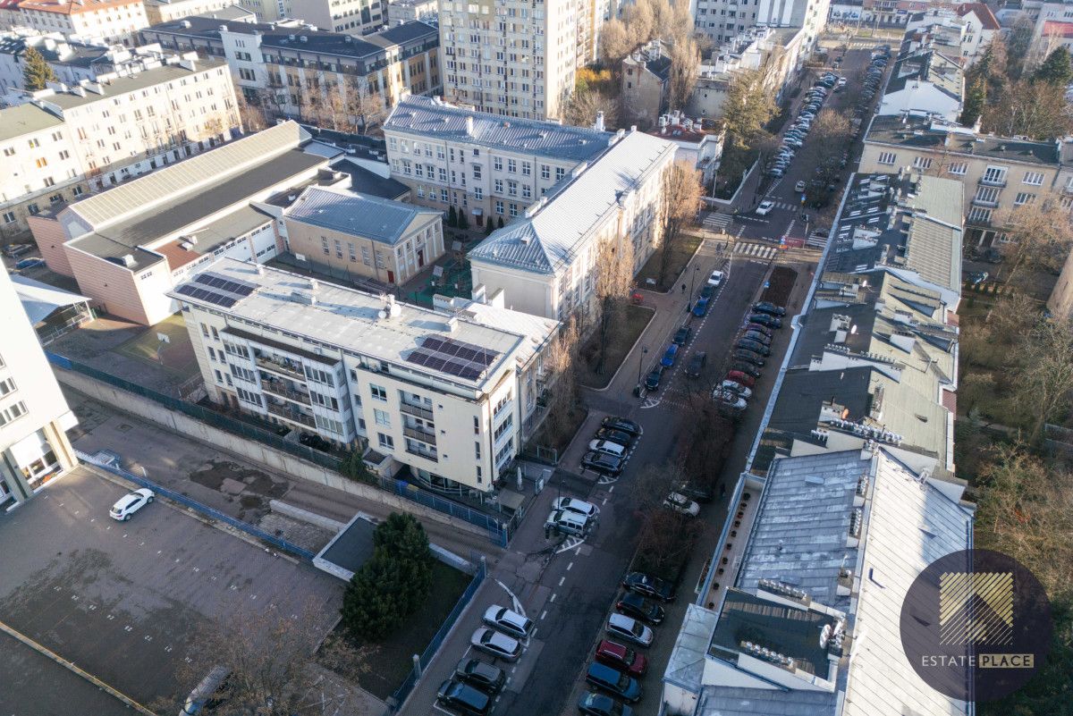 Lokal Warszawa Mokotów, ul. Ludwika Narbutta. Zdjęcie 8