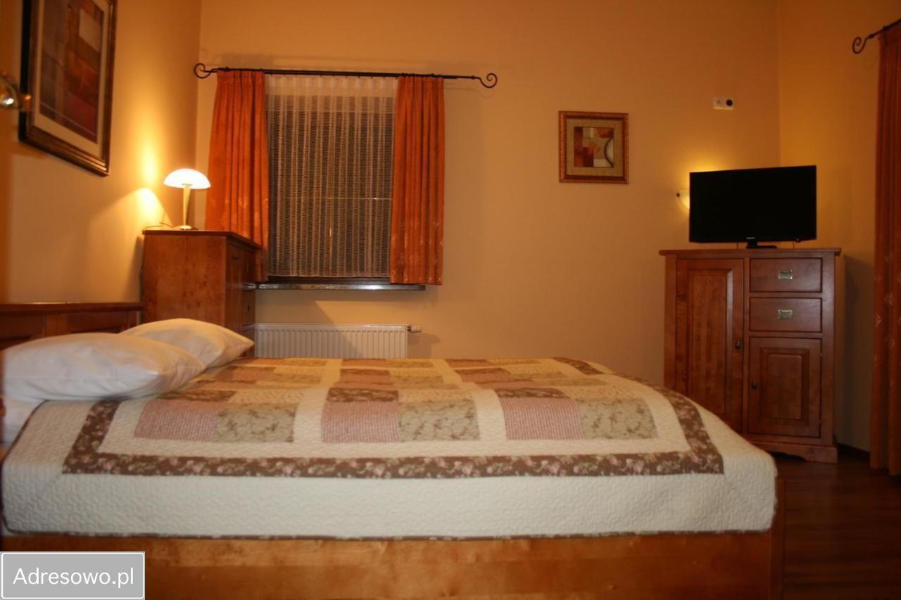 Hotel/pensjonat Wisła. Zdjęcie 10