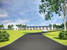 Mieszkanie 3-pokojowe Lesko Wola Postołowa, ul. Piłsudskiego