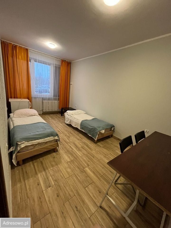 Hotel/pensjonat Lublin, ul. Grenadierów. Zdjęcie 6