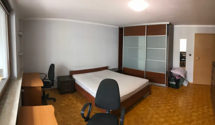 Mieszkanie 4-pokojowe Wrocław Śródmieście, ul. Waleriana Łukasińskiego