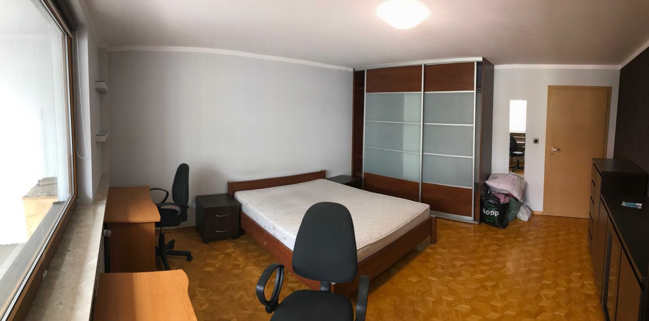 Mieszkanie 4-pokojowe Wrocław Śródmieście, ul. Waleriana Łukasińskiego