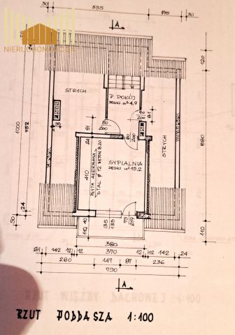 dom wolnostojący, 5 pokoi Mińsk Mazowiecki. Zdjęcie 22