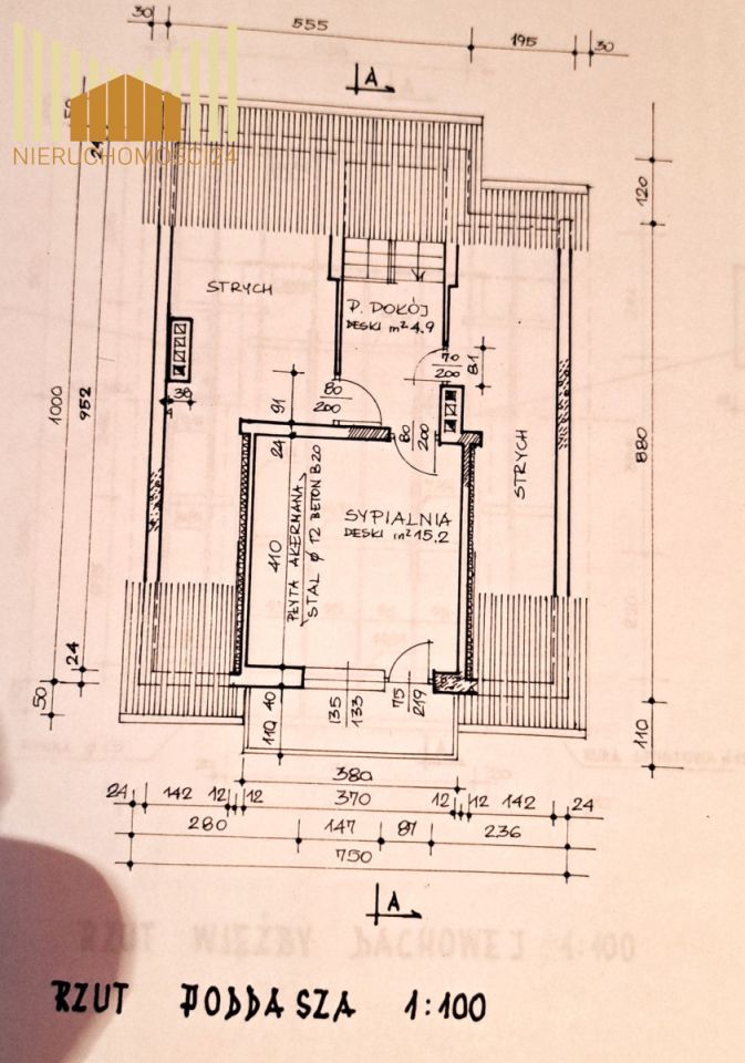 dom wolnostojący, 5 pokoi Mińsk Mazowiecki. Zdjęcie 22