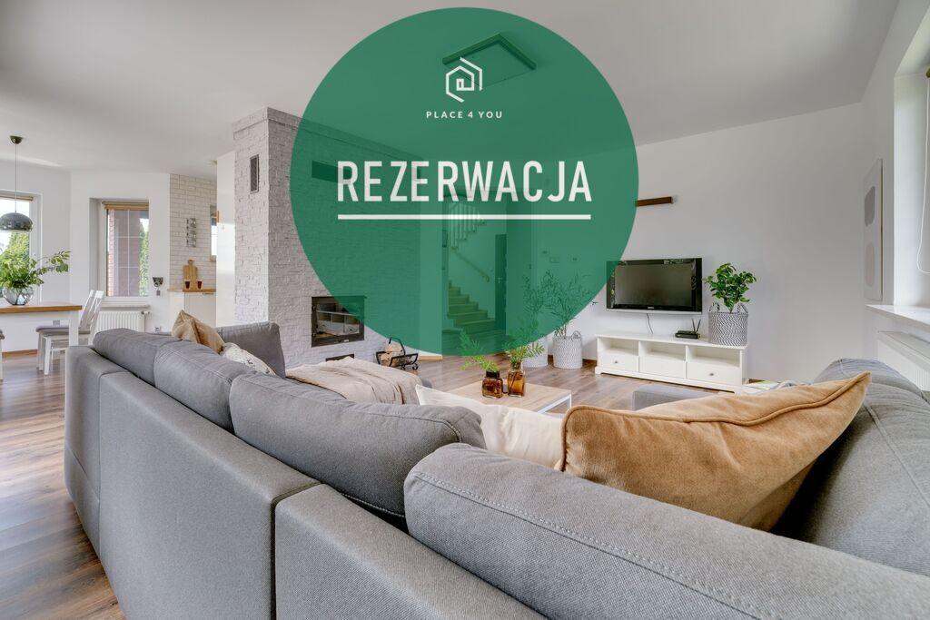 dom wolnostojący, 6 pokoi Niegów, ul. Handlowa. Zdjęcie 20