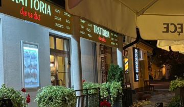 Lokal Niepołomice, rynek Rynek