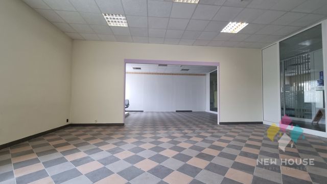 Lokal Olsztyn, ul. Kardynała Stefana Wyszyńskiego. Zdjęcie 2