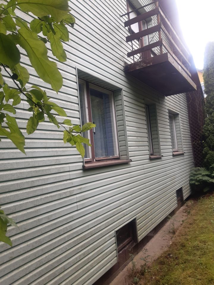 dom wolnostojący, 3 pokoje Rzeżuśnia. Zdjęcie 4