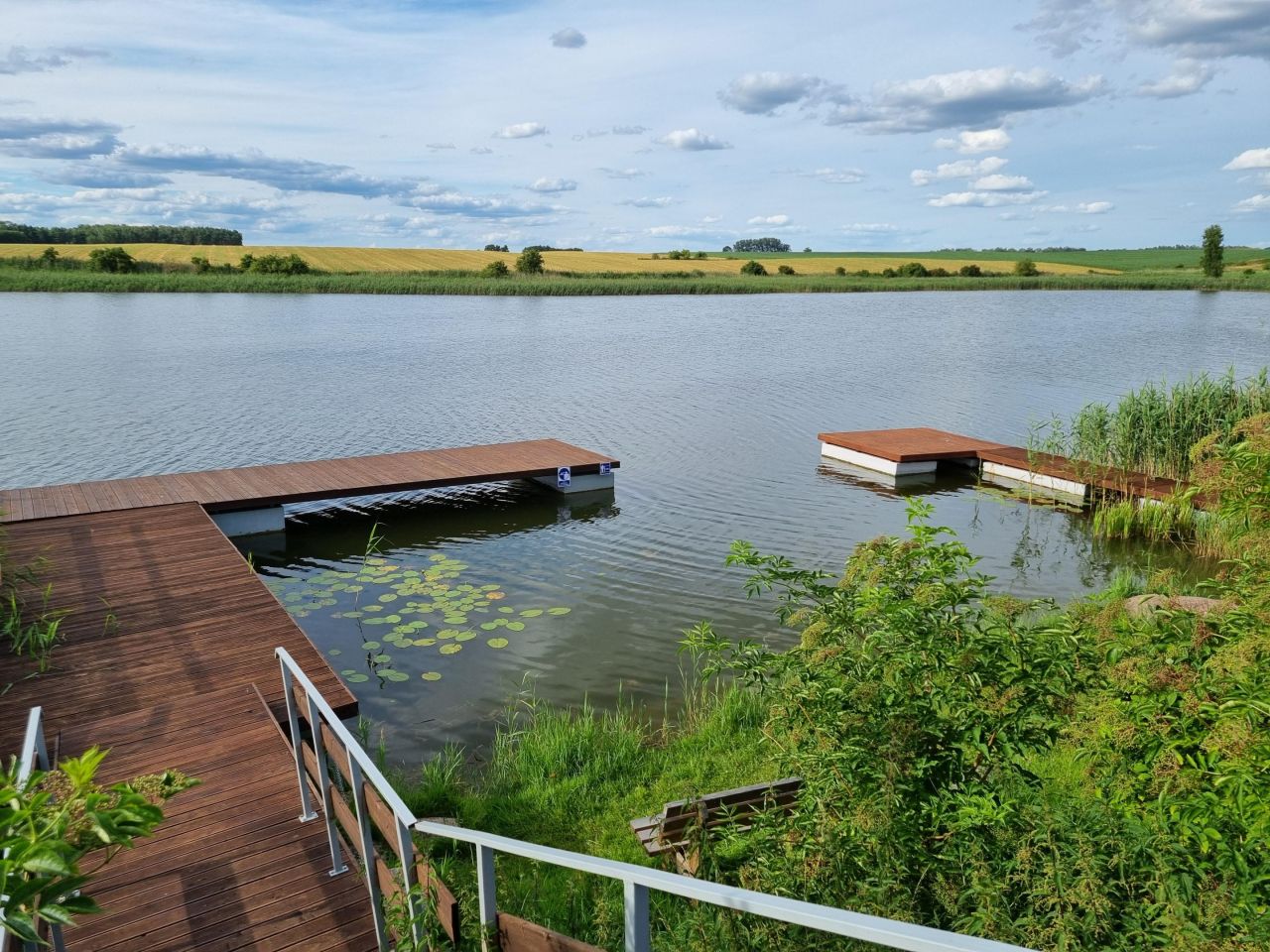 Działka budowlana Kłodowo. Zdjęcie 6