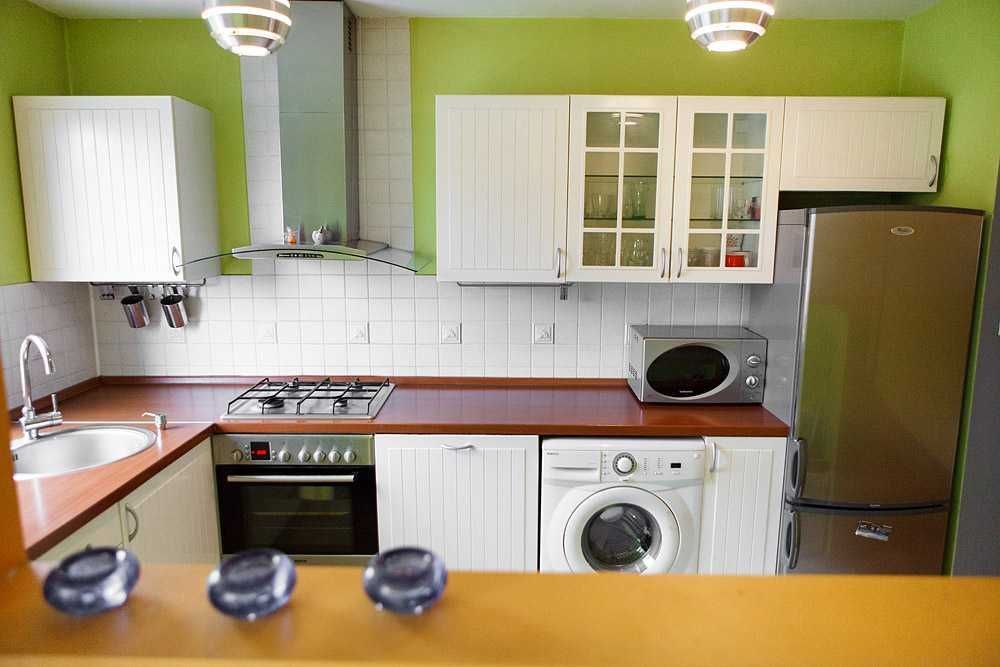 Mieszkanie 4-pokojowe Bielsko-Biała Osiedle Karpackie. Zdjęcie 4