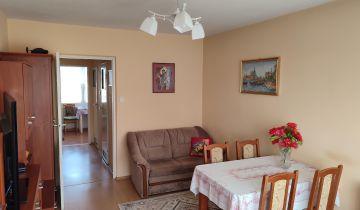 Mieszkanie 3-pokojowe Włocławek Kamlarka, ul. Żytnia