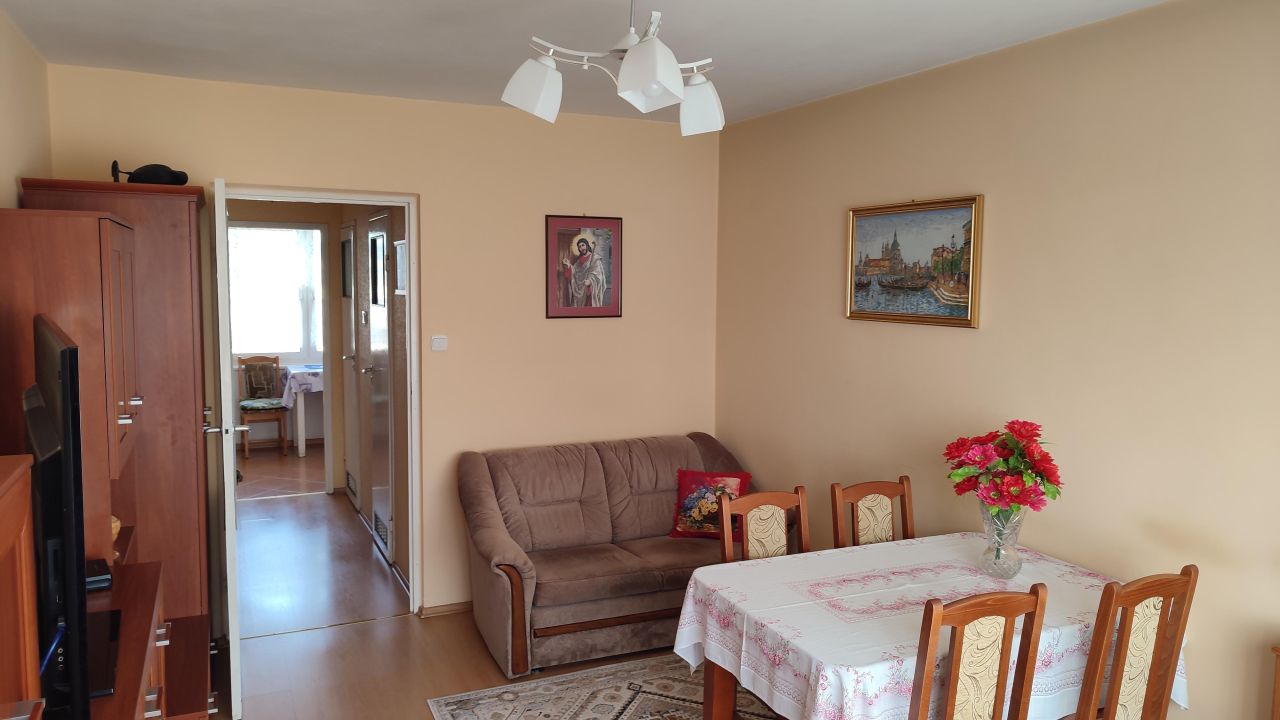 Mieszkanie 3-pokojowe Włocławek Żelazne Wody, ul. Żytnia. Zdjęcie 2