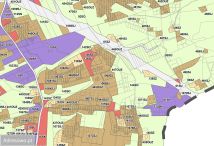 Działka inwestycyjna Dobrzewino, ul. Chłopska. Zdjęcie 4