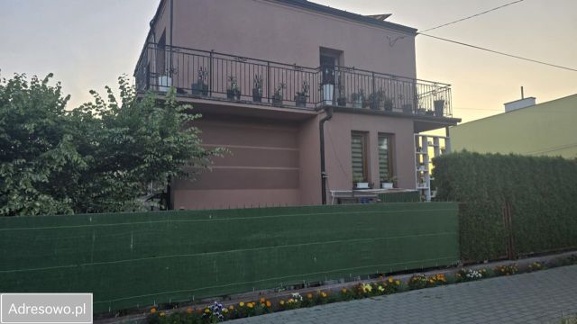 dom wolnostojący, 6 pokoi Milejów-Osada. Zdjęcie 18