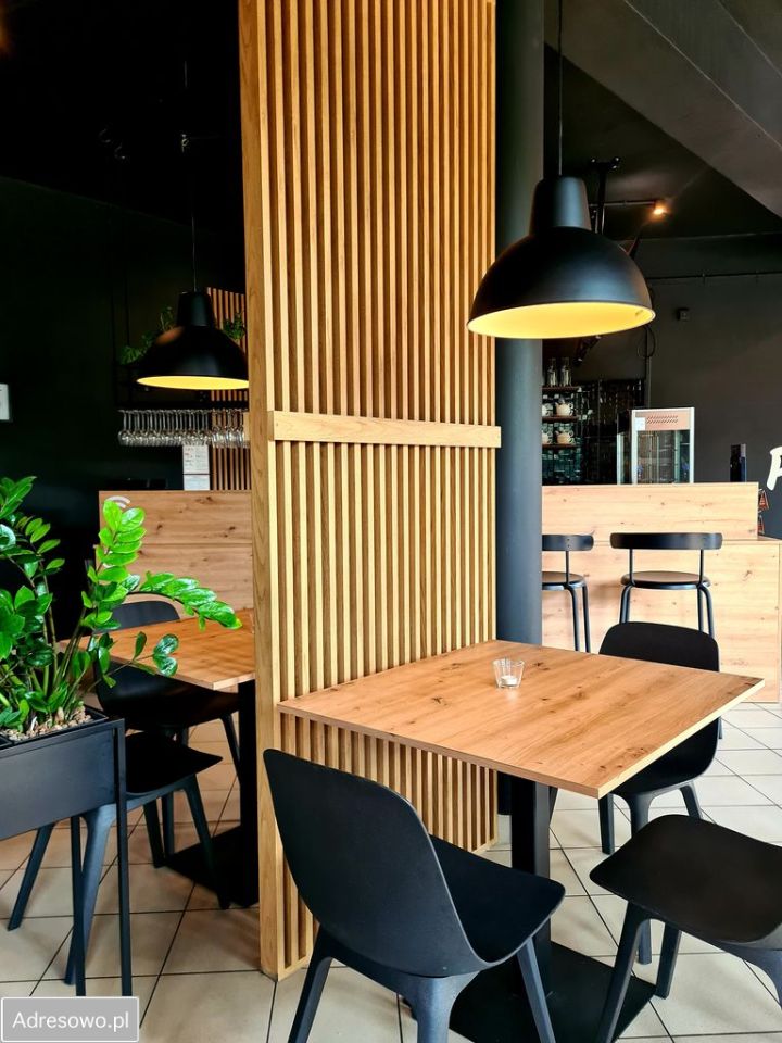 Lokal Rybnik. Zdjęcie 4