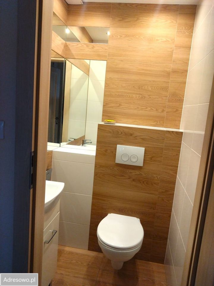 Mieszkanie 3-pokojowe Bielsko-Biała Śródmieście, ul. Czysta. Zdjęcie 15