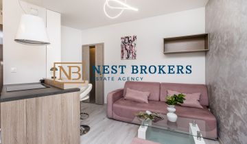 Mieszkanie 3-pokojowe Kraków Czyżyny, ul. Bolesława Orlińskiego