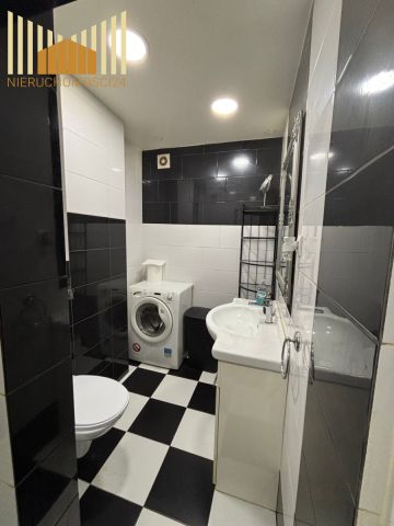 Mieszkanie 1-pokojowe Warszawa Targówek. Zdjęcie 6